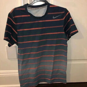 Men’s Dri Fit Nike Tee